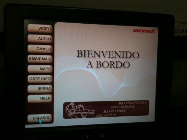 Bord Entertainment