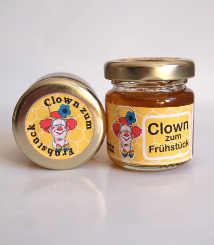 clown b2