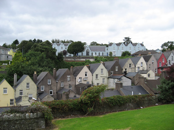 Cobh