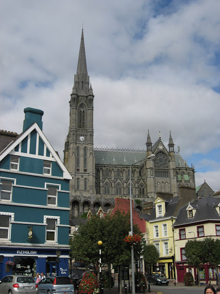 Cobh