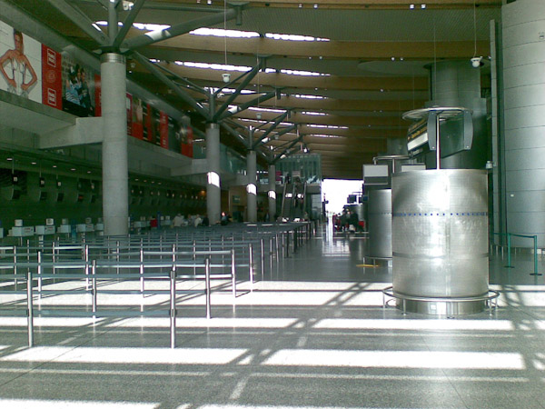 Cork Airport