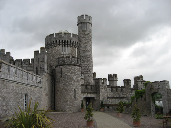 Cork