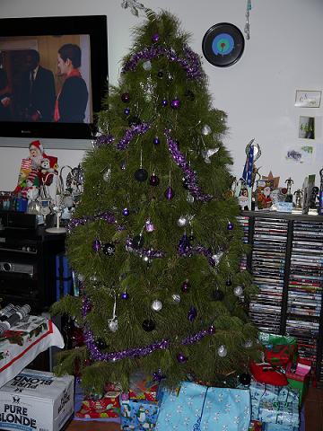 Der Baum