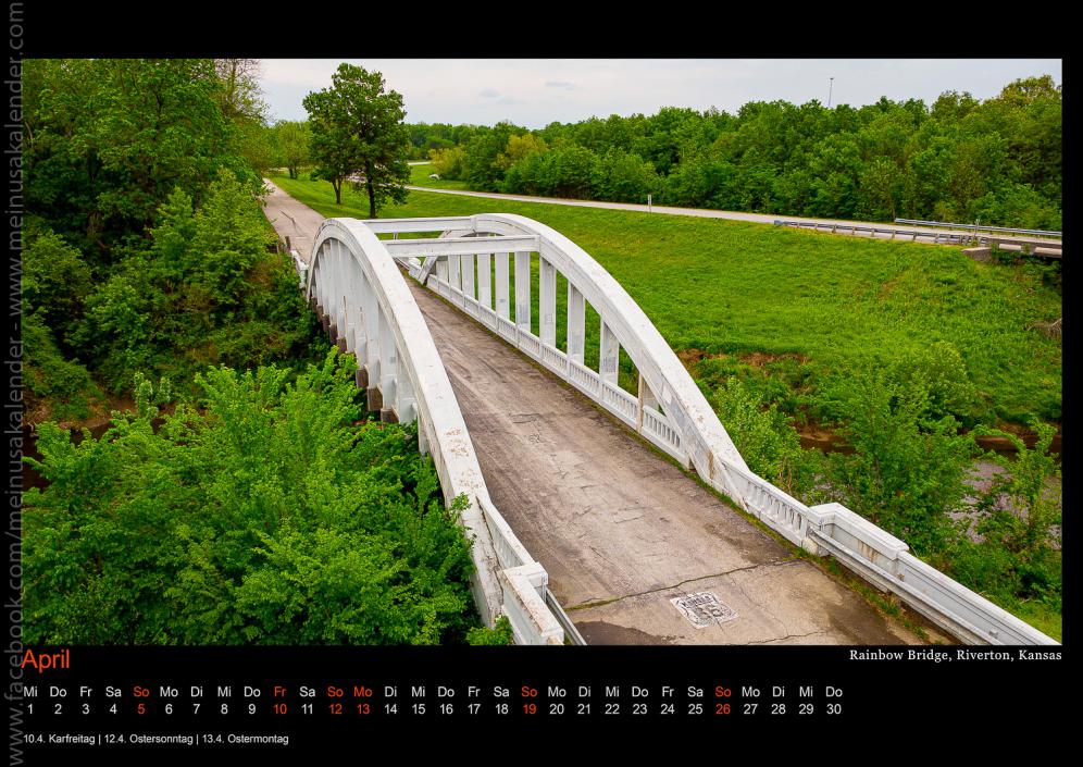 Der Kalender ist zu findne unter:
www.meinusakalender.com

und viele weitere schöne Fotos auf Facebook unter:
www.facebook.com/meinusakalender/