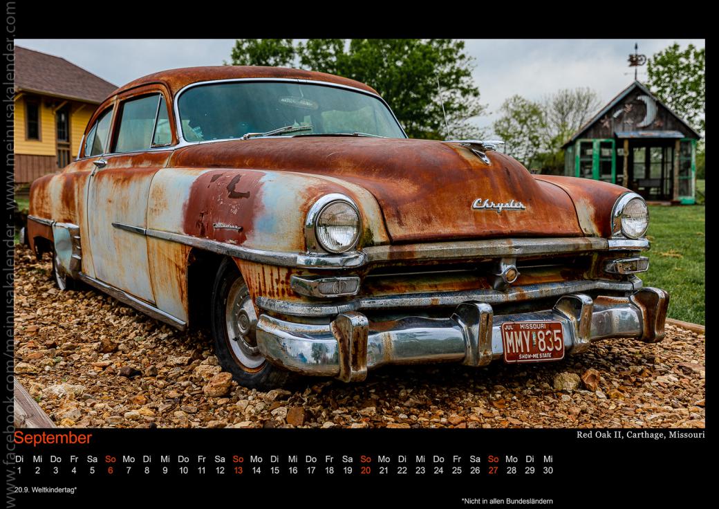 Der Kalender ist zu findne unter:
www.meinusakalender.com

und viele weitere schöne Fotos auf Facebook unter:
www.facebook.com/meinusakalender/