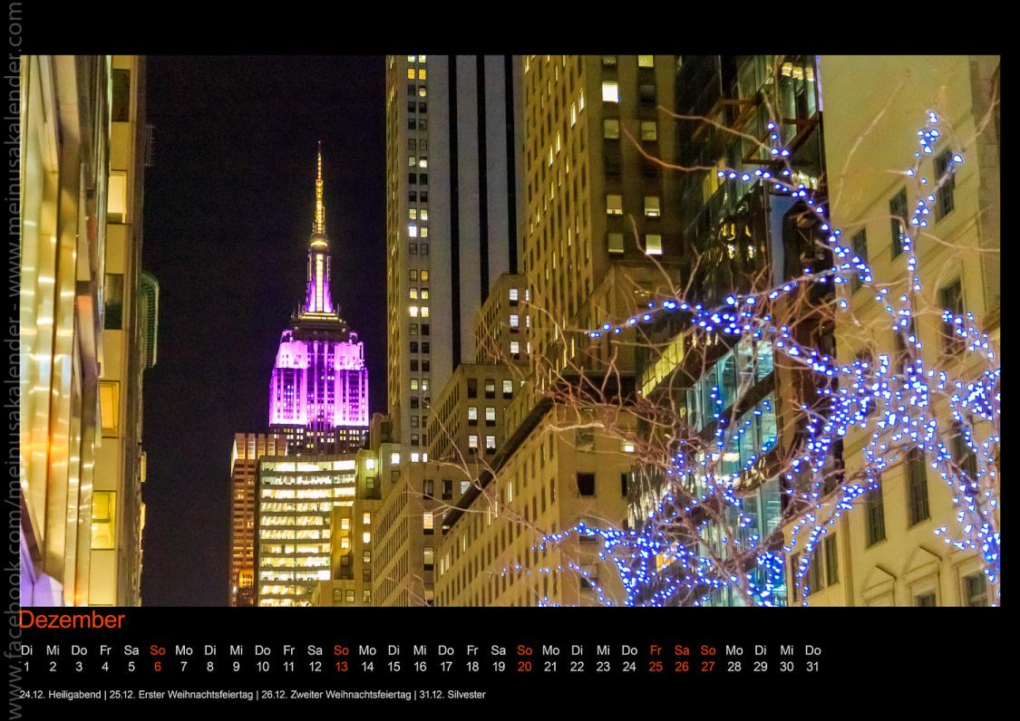 Der Kalender ist zu findne unter:
www.meinusakalender.com

und viele weitere schöne Fotos auf Facebook unter:
www.facebook.com/meinusakalender/