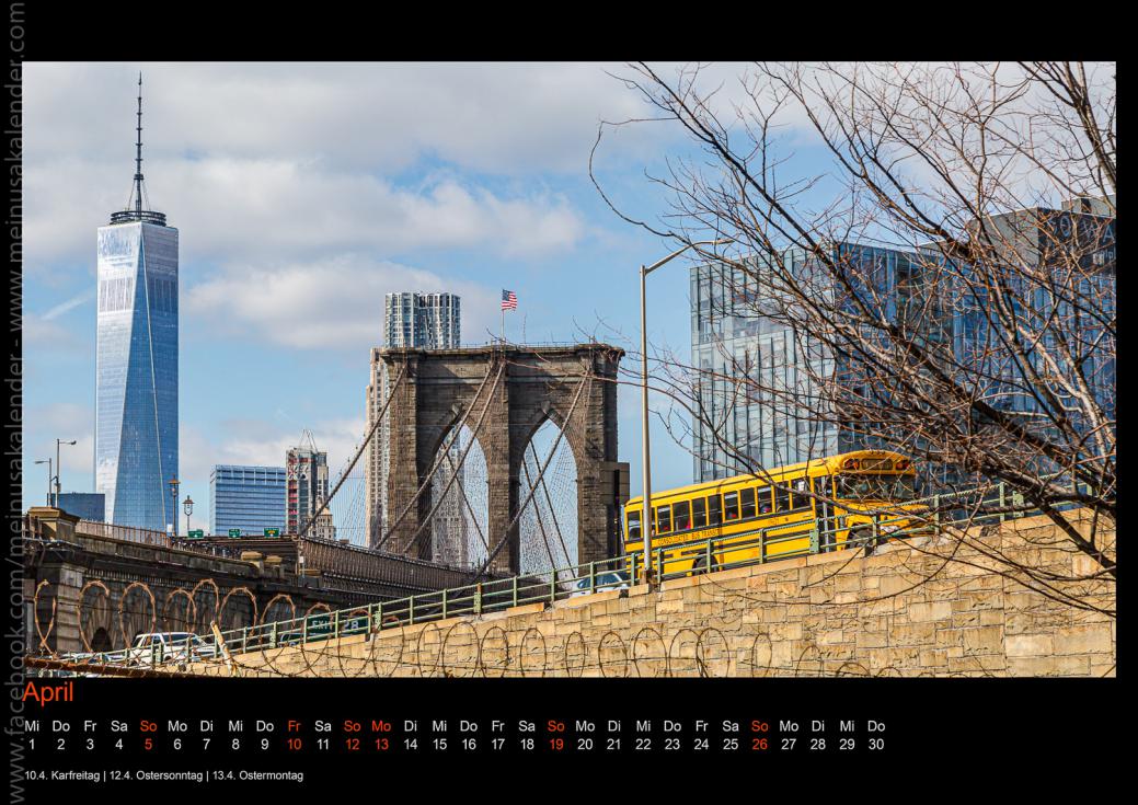 Der Kalender ist zu findne unter:
www.meinusakalender.com

und viele weitere schöne Fotos auf Facebook unter:
www.facebook.com/meinusakalender/