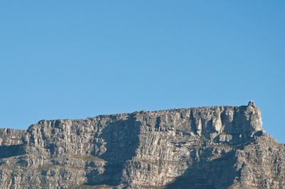 Der Tafelberg