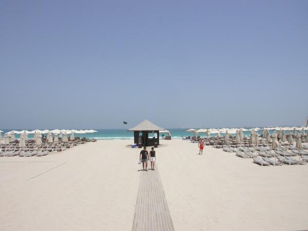 Dubai - Jumeirah Beach (Hilton)