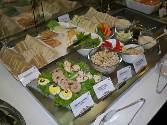 FCL BOM sandwiches