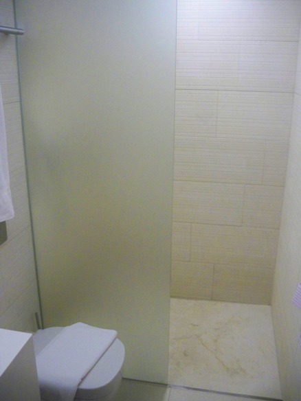 FCL Dusche 1