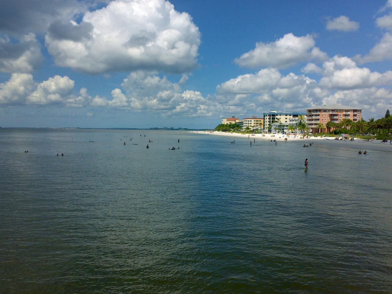 Fort Myers Beach