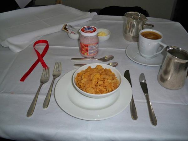 FrÃ¼hstÃ¼ck