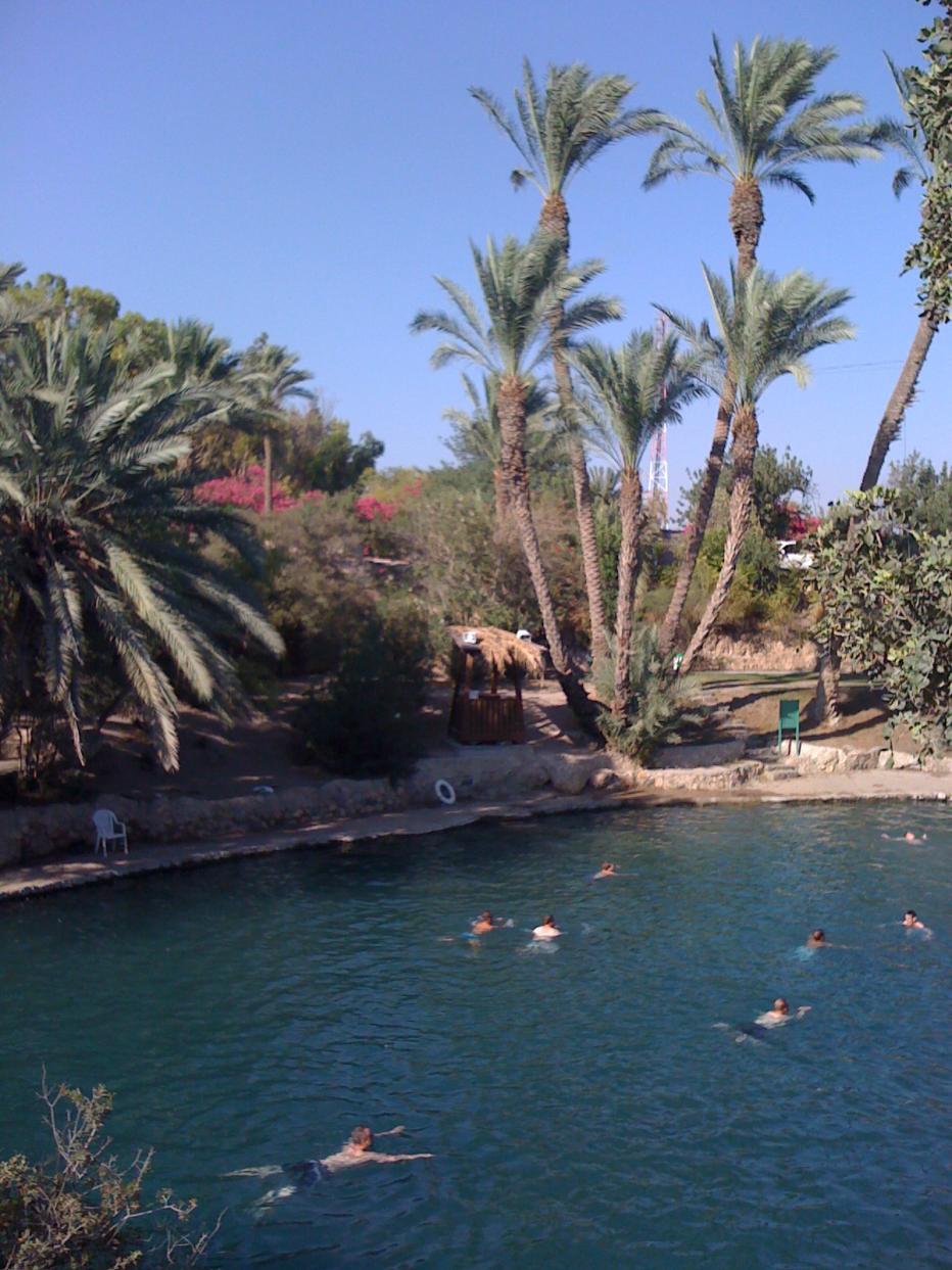 gan haslosha 2
