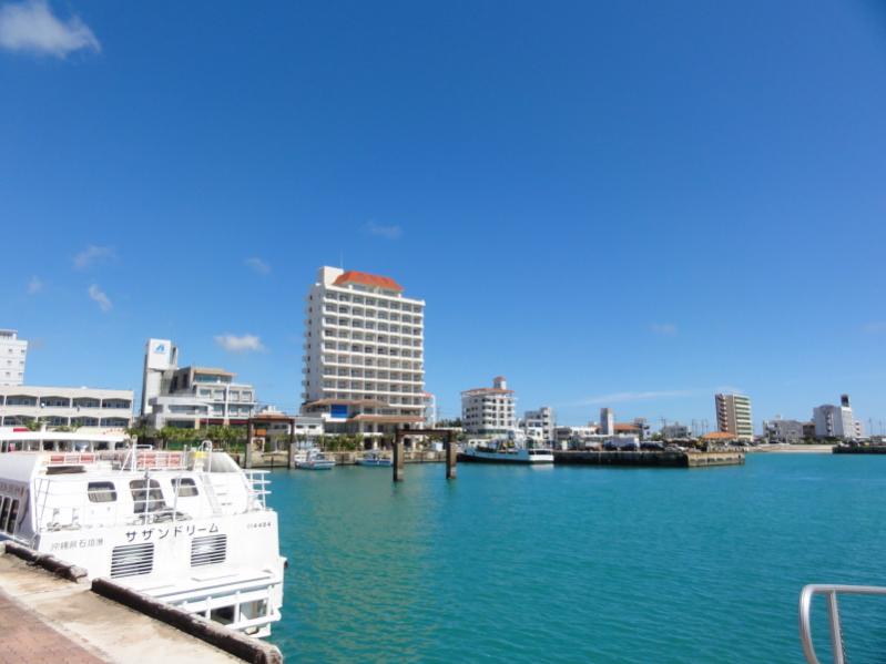 Hafen