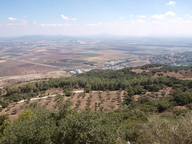 harmaggedon