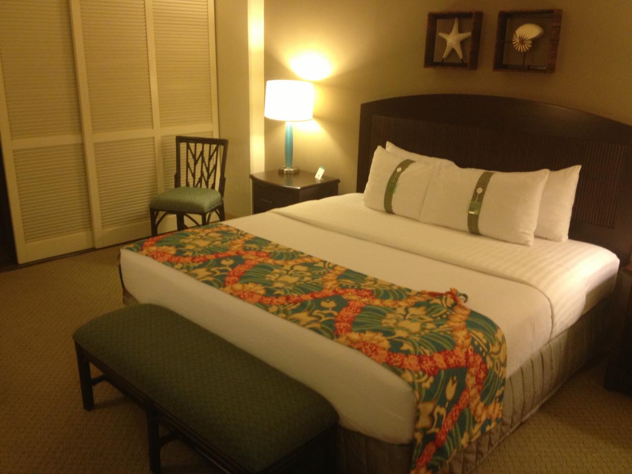 Holiday Inn Resort Waikiki Beachcomber