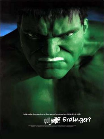HulkHopes