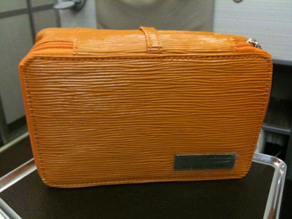 Iberia Amenity Kit