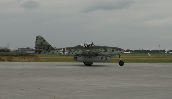 ILA Berlin 2010
