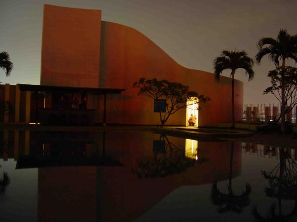Jakarta- Alila