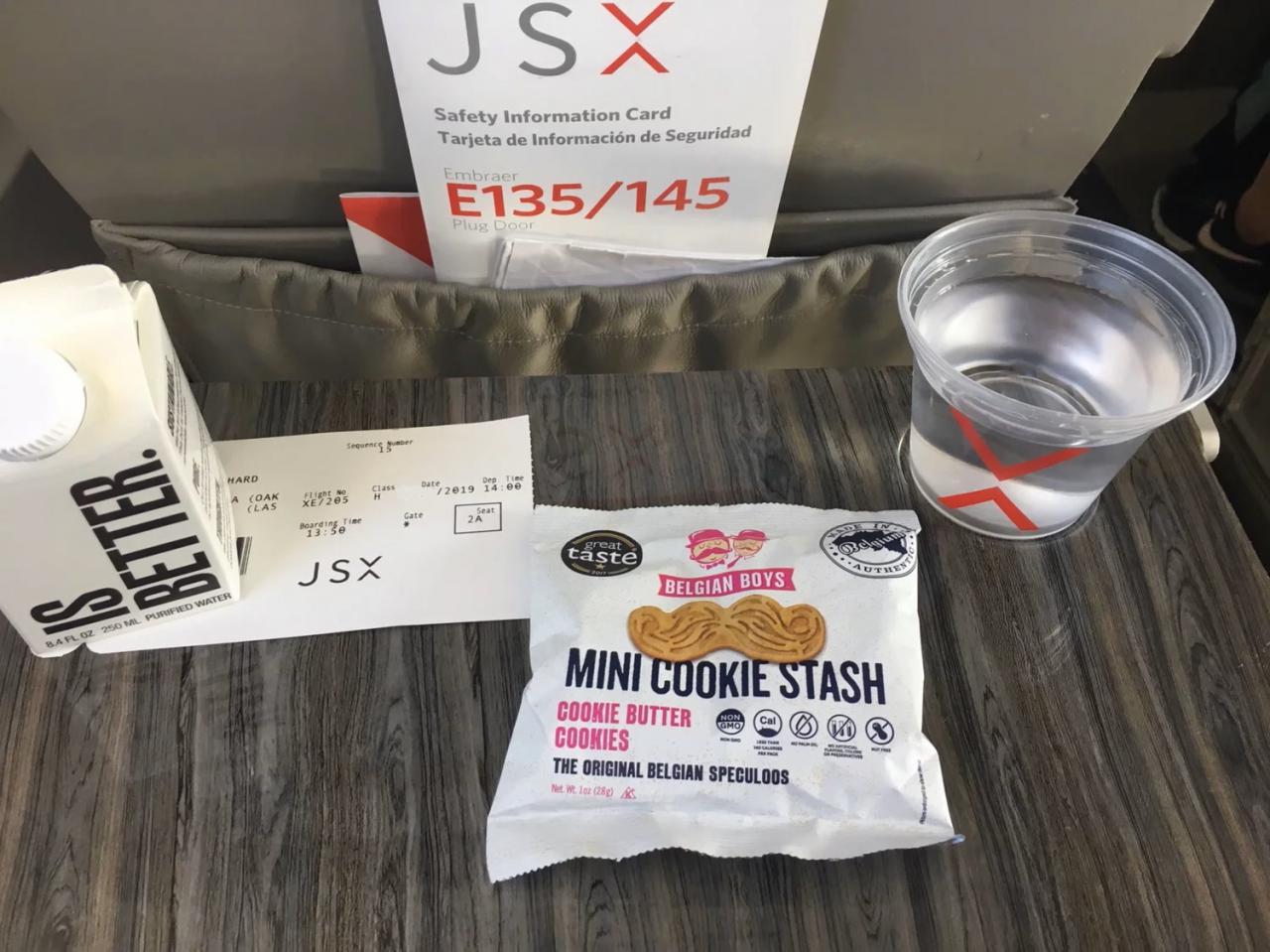 Jet Suite X