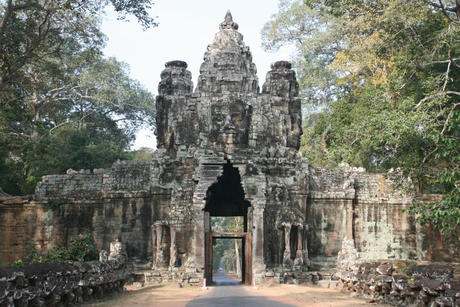Kambodscha