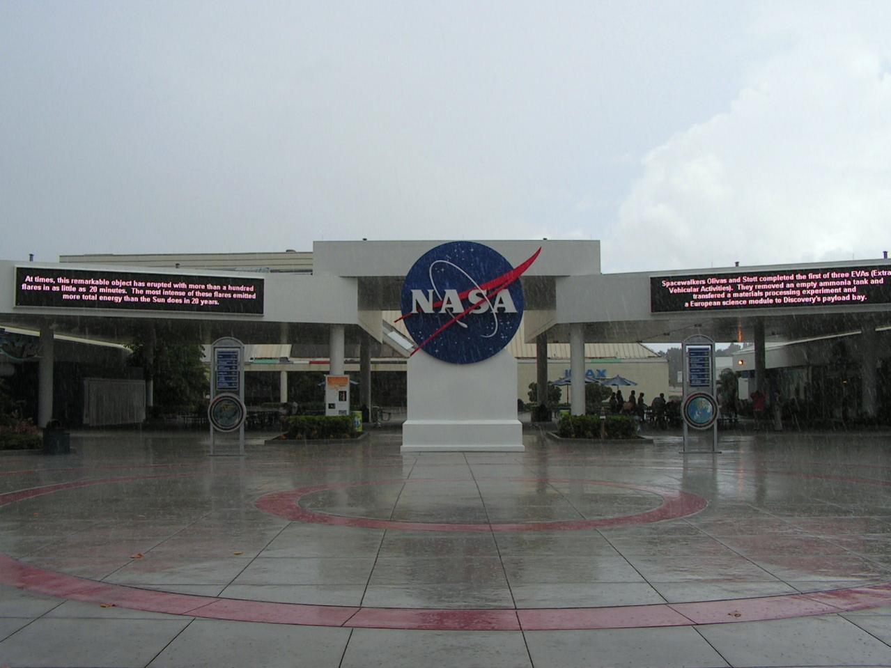 Kennedy Space Center