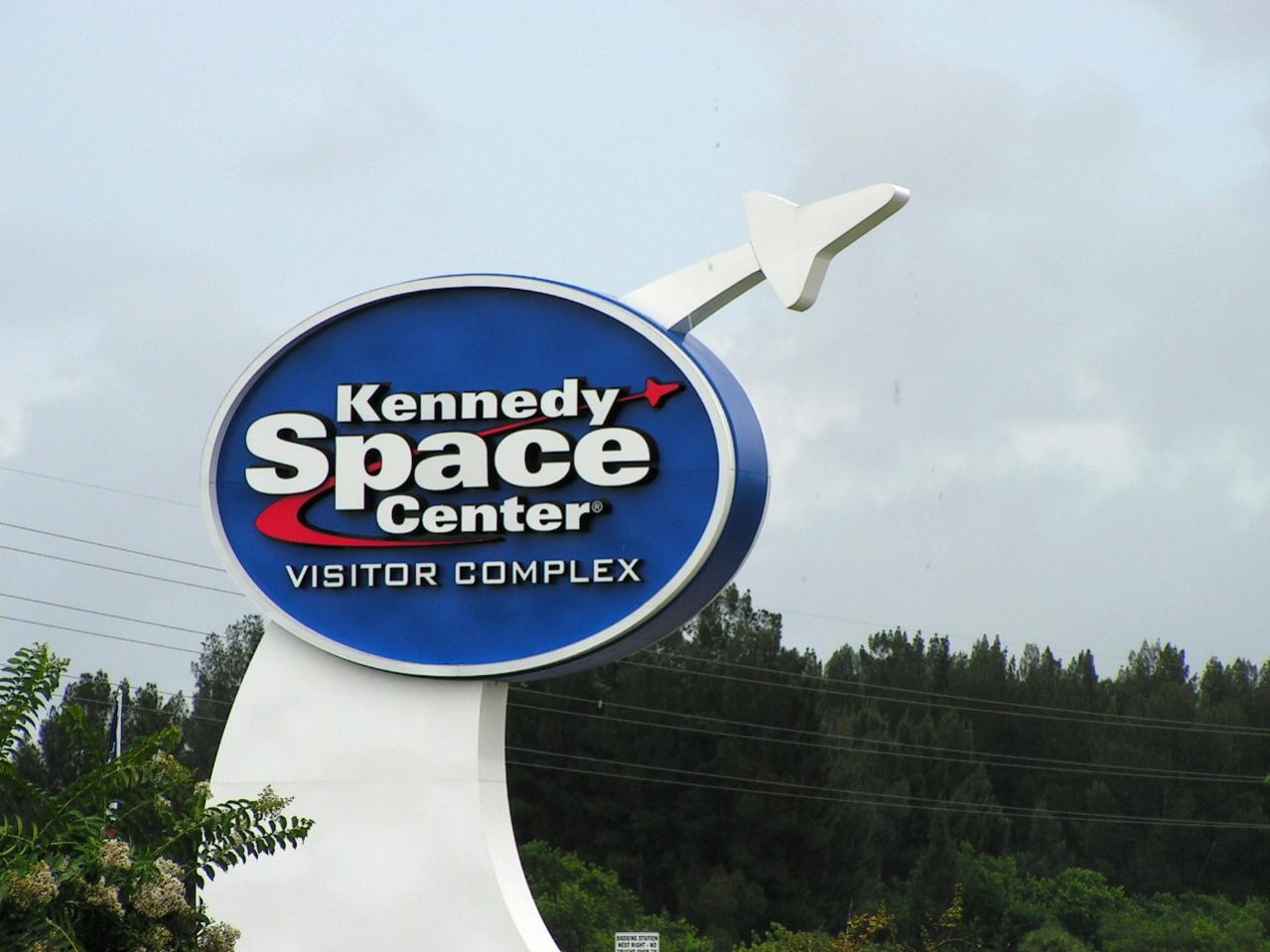 Kennedy Space Center