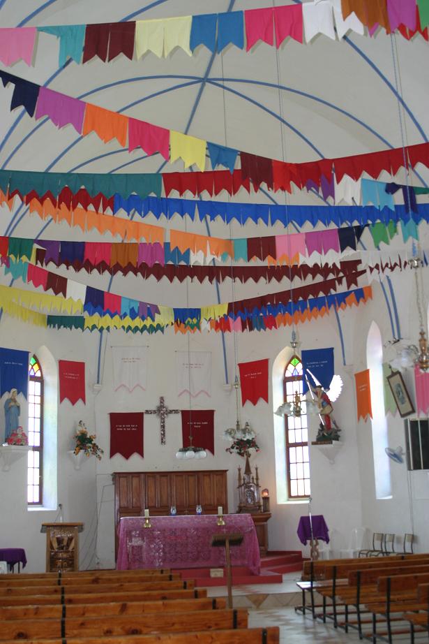 Kirche