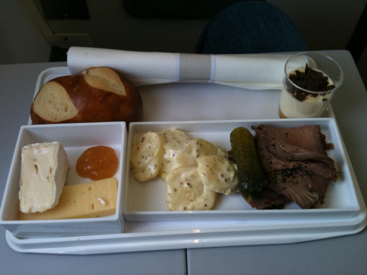 LX Business Class