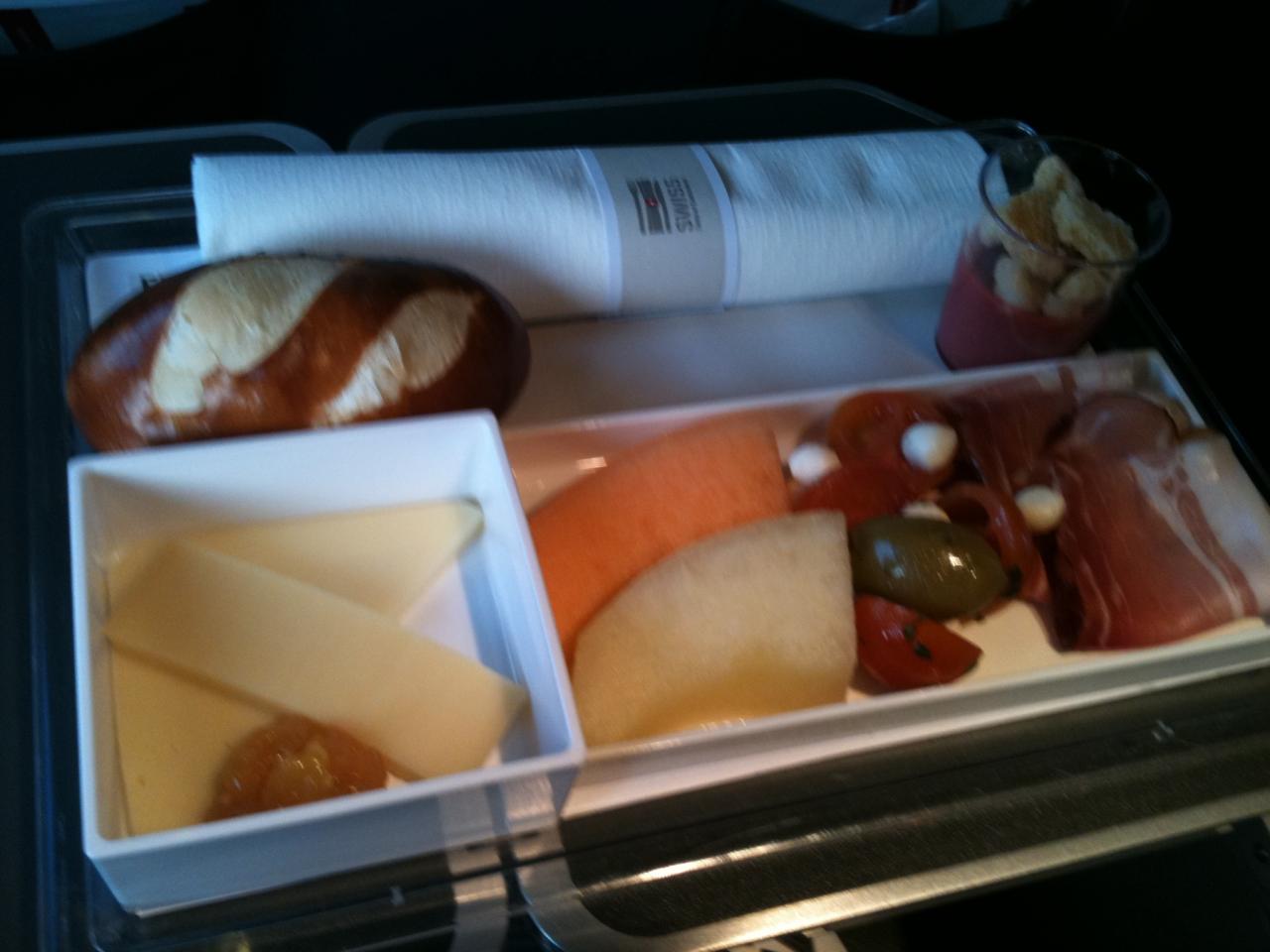 LX Business Class