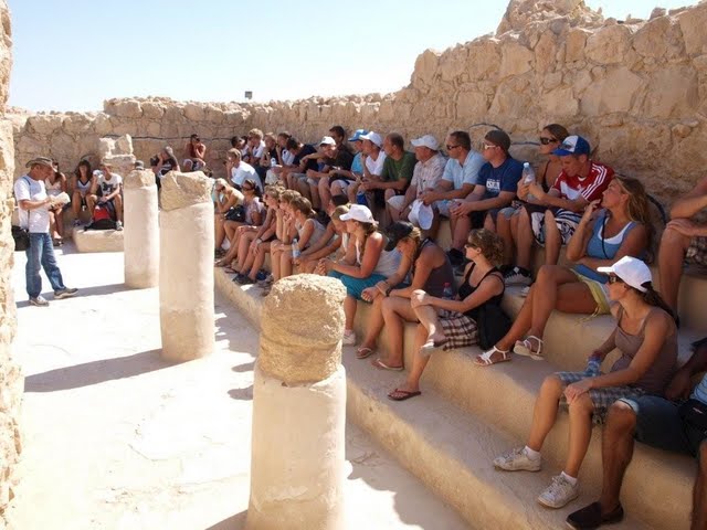 masada 1