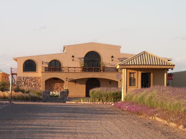 Mendoza / Weingut