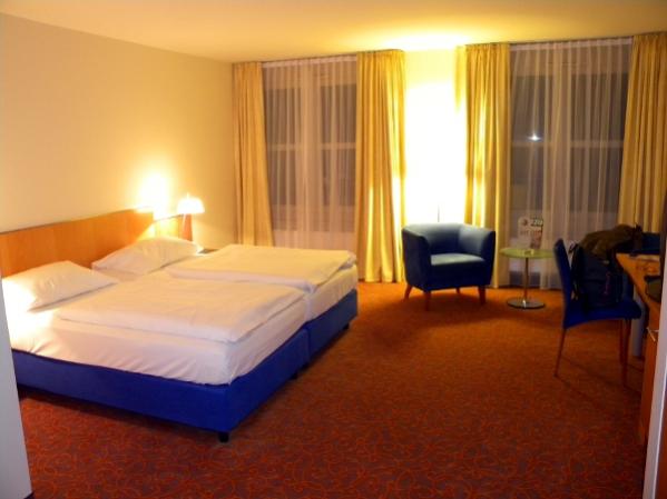 mercure 1