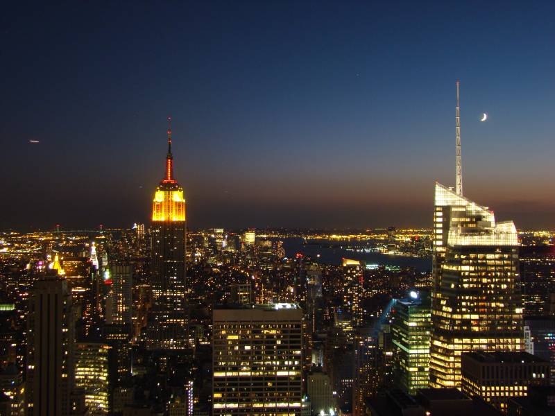 NYC Okt10