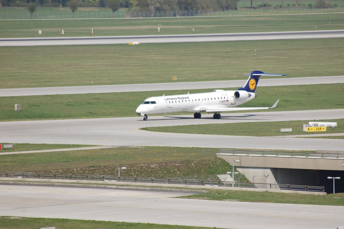 parken flughafen DSC 2427