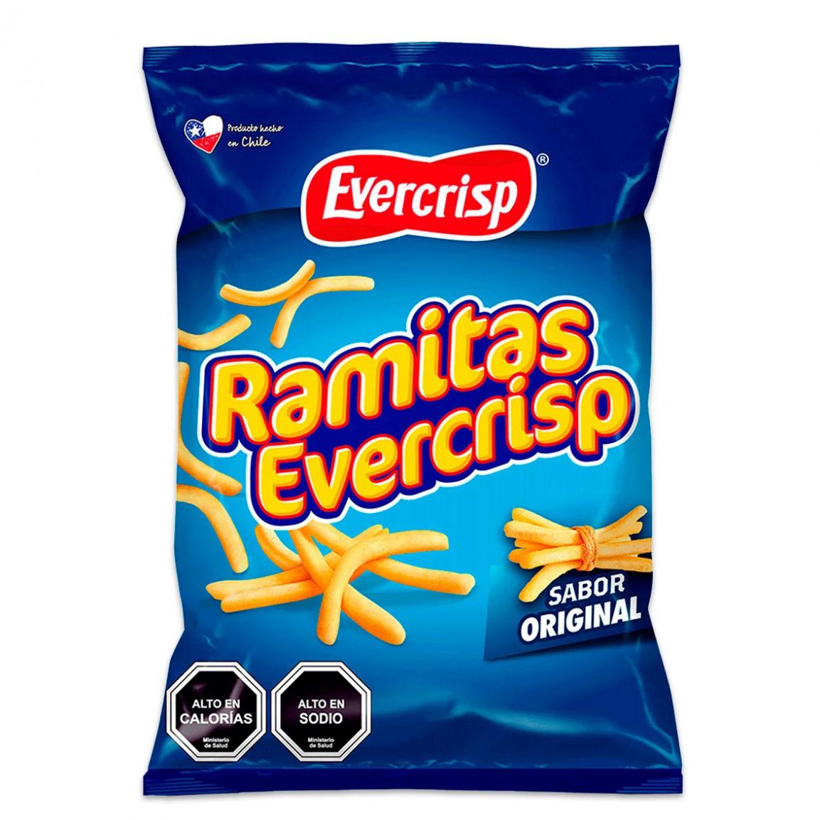 Ramitas Evercrisp Original 1177x