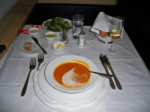 RF Suppe