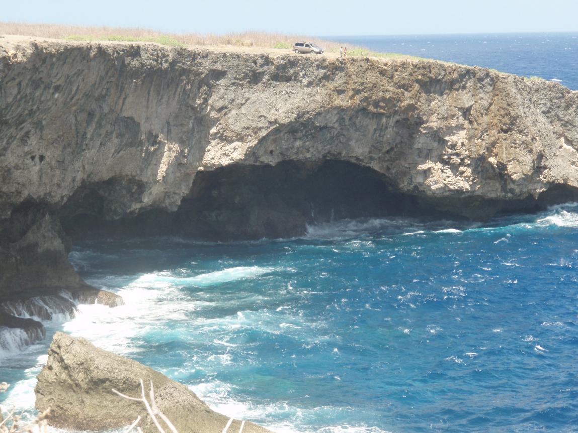 Saipan