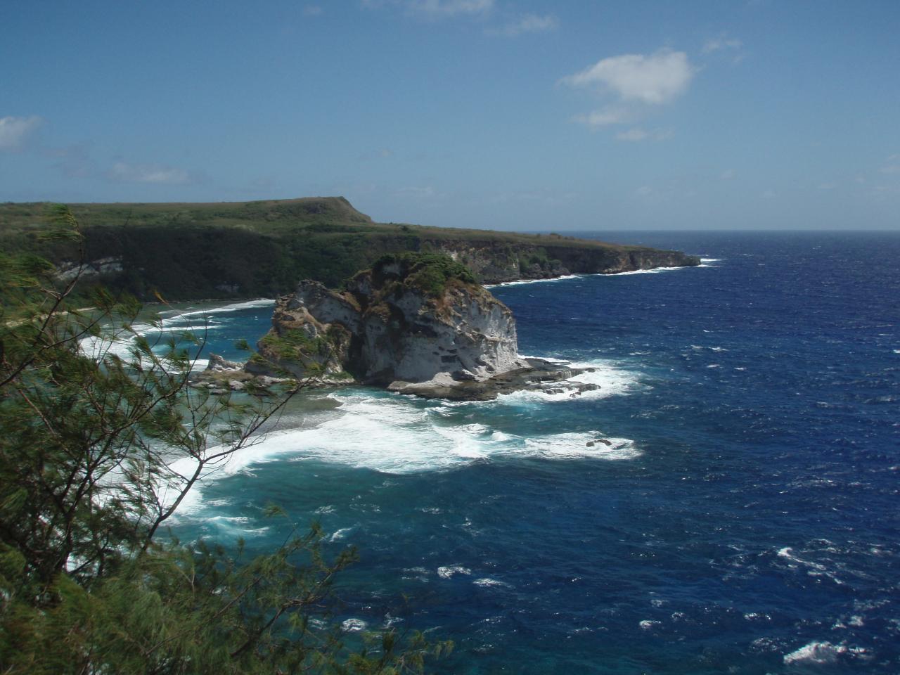 Saipan