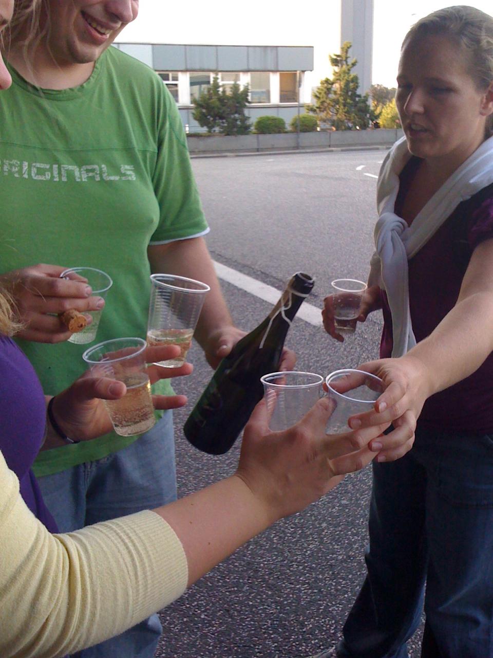 sekt