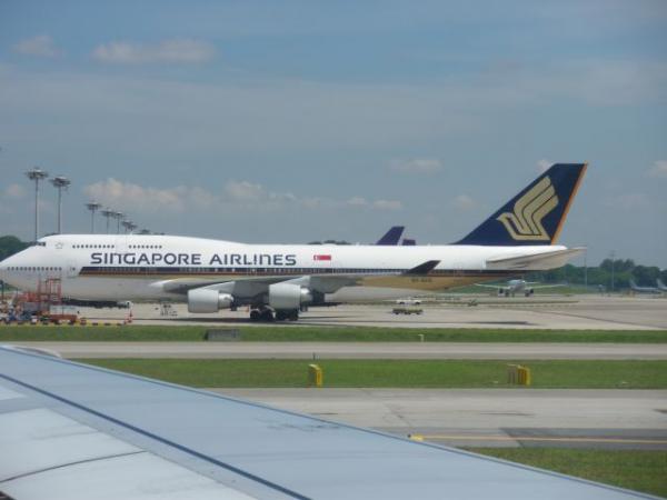 SIA