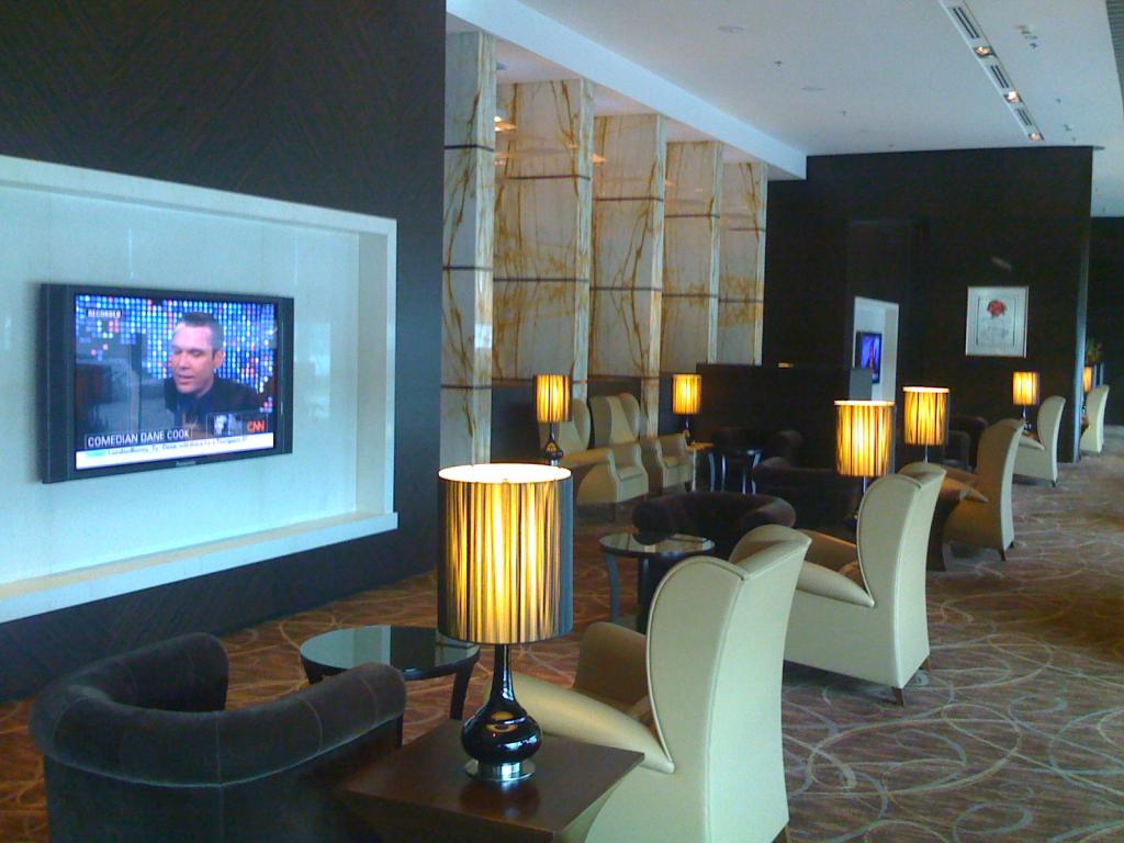 SIN Private Room
