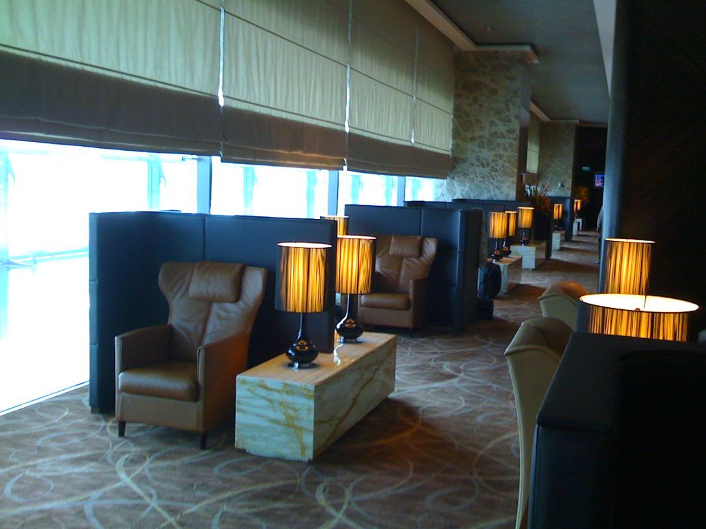 SIN Private Room