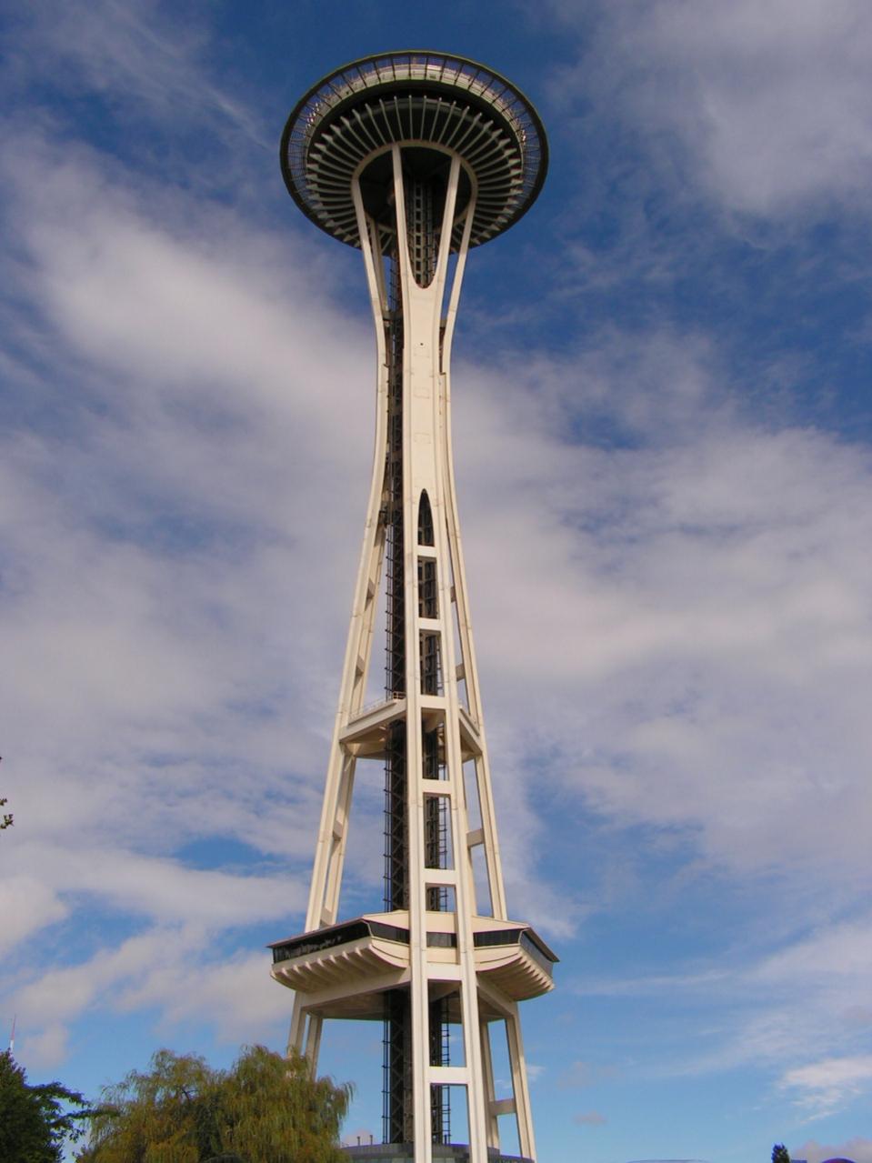 Space Needle