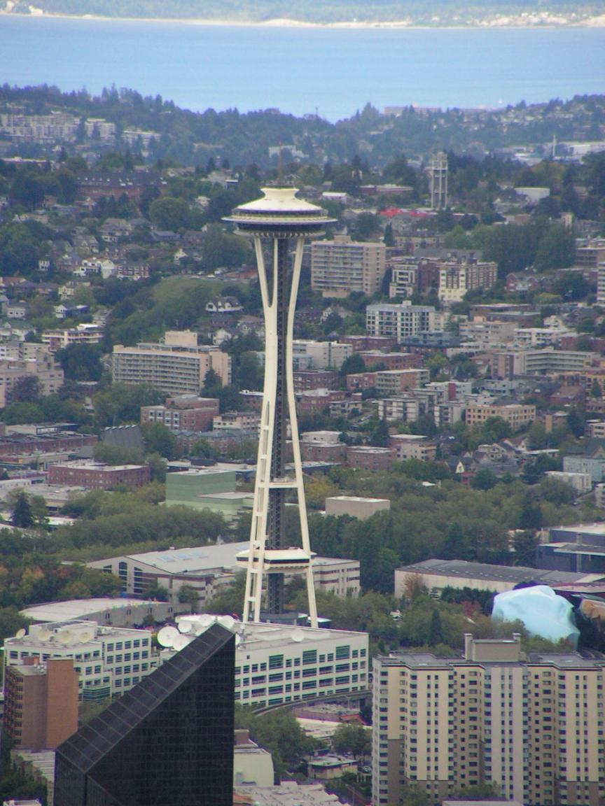 Space Needle