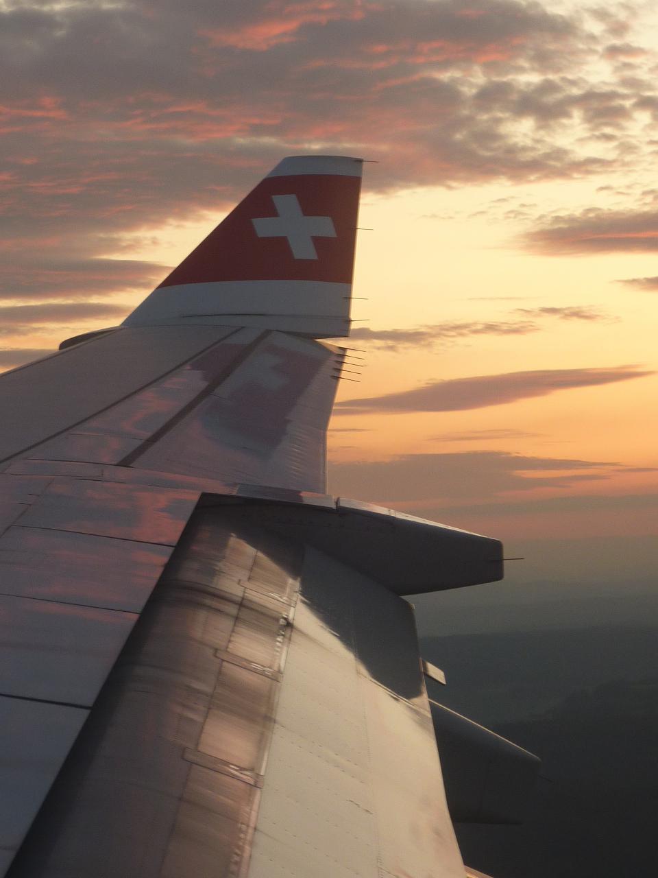 swiss