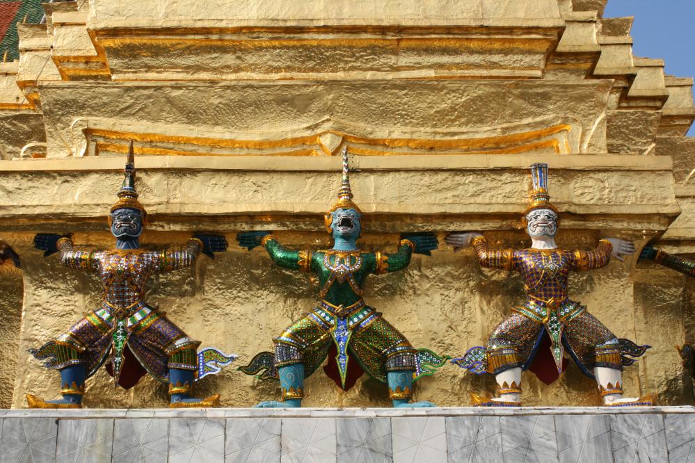Thailand 375