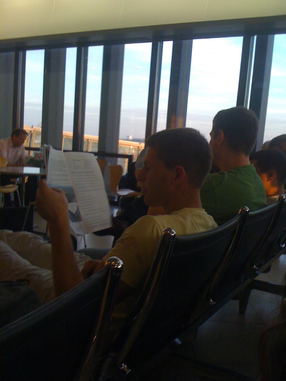 tourbuch lesen